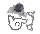 1996 Chrysler Sebring 2.5L Timing Belt, Water Pump & Component Kit