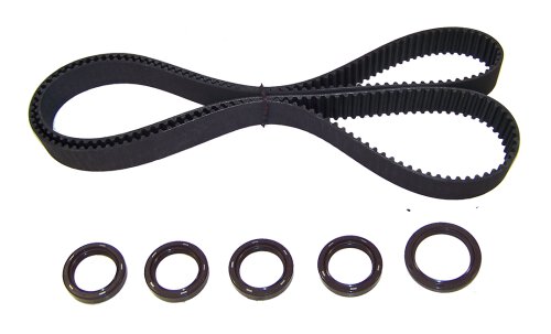 Timing Belt Kit with Water Pump 2001 Hyundai 3.0L