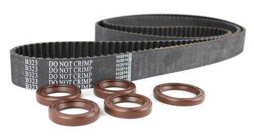 放送大学 割引 3.5L Fe Santa Hyundai 2003 Timing Kit Component & Belt フェイスクリーム