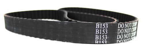 Timing Belt Component Kit 1989-1995 Chrysler,Dodge,Plymouth 2.2L-2.5L