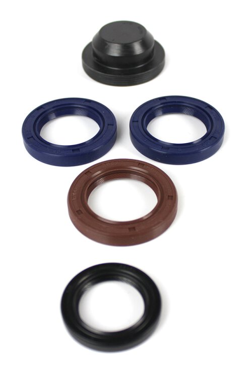 Timing Belt Component Kit 1989-1995 Chrysler,Dodge,Plymouth 2.2L-2.5L