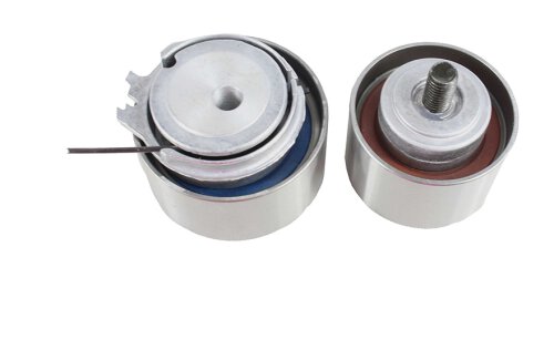 Timing Belt Kit with Water Pump 2003-2010 Chrysler,Dodge,Jeep 2.4L