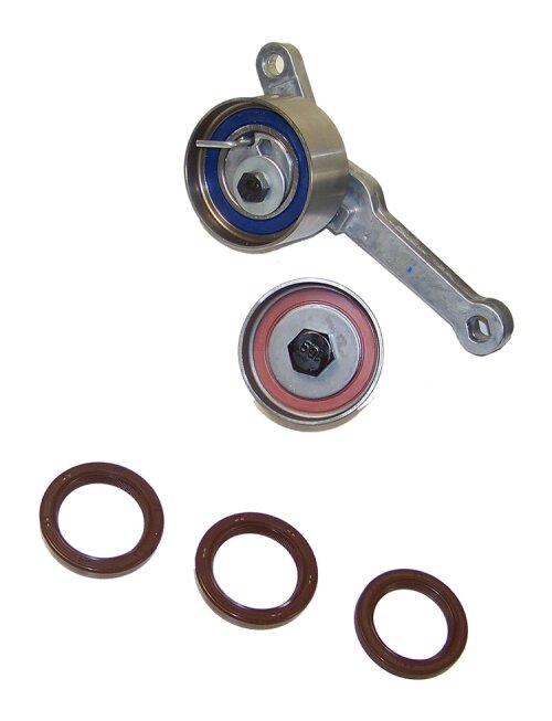 2002 Chrysler Sebring 2.4L Timing Belt, Water Pump & Component Kit