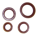 1999 Mitsubishi Galant 2.4L Timing Belt & Component Kit