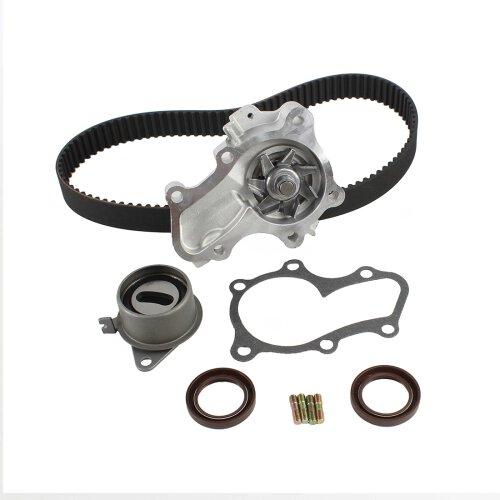 2000 Mitsubishi Mirage 1.5L Timing Belt, Water Pump & Component Kit