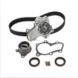 1998 Mitsubishi Mirage 1.5L Timing Belt, Water Pump & Component Kit