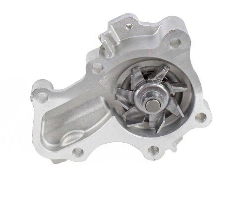 2001 Mitsubishi Mirage 1.5L Timing Belt, Water Pump & Component Kit