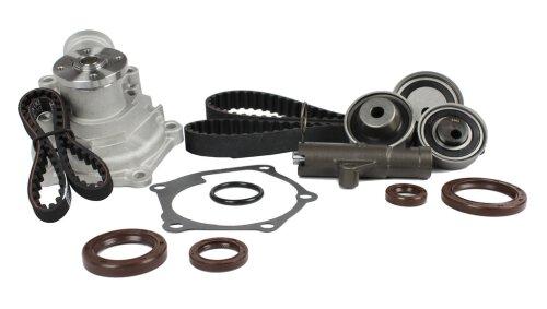 Timing Belt Water Pump Kit TBK162BWP