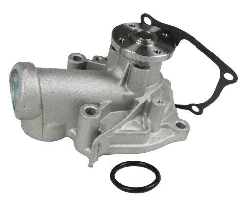 2011 Mitsubishi Galant 2.4L Timing Belt, Water Pump & Component Kit