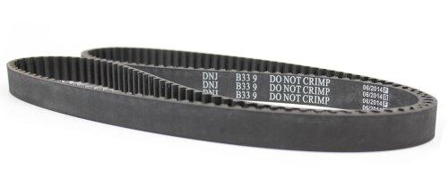 2014 Mitsubishi Outlander 3.0L Timing Belt & Component Kit