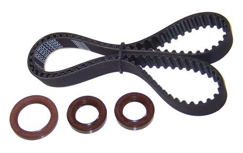 1989 Honda Prelude 2.0L Timing Belt, Water Pump & Component Kit