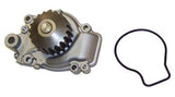1986 Acura Integra 1.6L Timing Belt, Water Pump & Component Kit