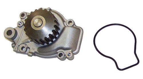 1989 Acura Integra 1.6L Timing Belt, Water Pump & Component Kit