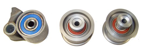 Timing Belt Component Kit 1990-1995 Mazda 3.0L