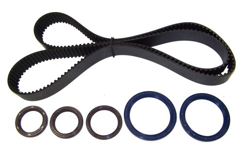 Timing Belt Component Kit 1990-1995 Mazda 3.0L