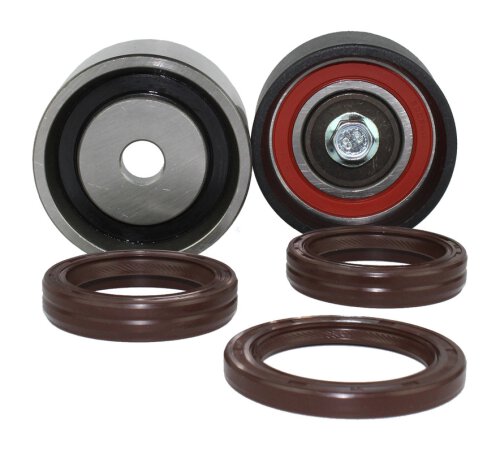 Timing Belt Component Kit 1988-1991 Lexus,Toyota 2.5L