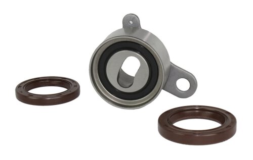 Timing Belt Component Kit 1988-1993 Geo,Toyota 1.6L