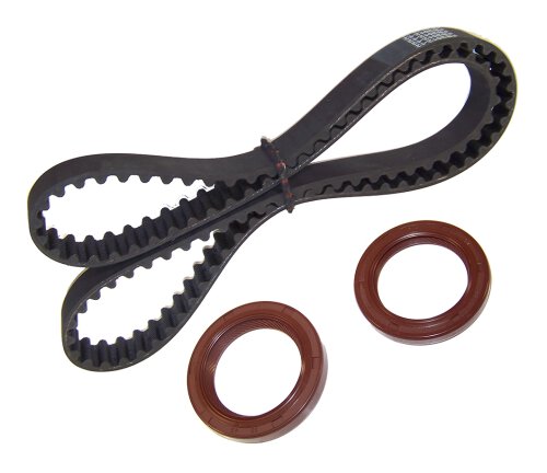 Timing Belt Component Kit 1985-1992 Chevrolet,Geo,Toyota 1.6L