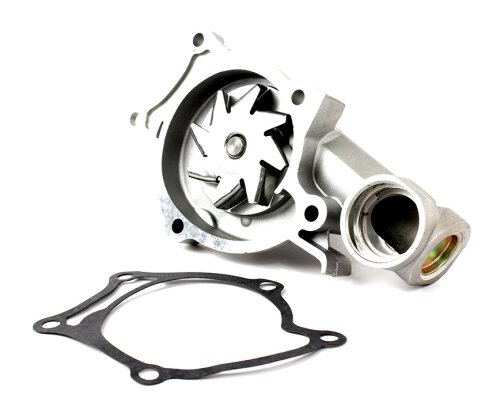 Water Pump 1989-1995 Dodge,Eagle,Hyundai,Mitsubishi,Plymouth 1.6L-1.8L