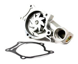 1989 Plymouth Colt 1.6L Water Pump