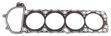 94-04 Nissan Frontier Xterra 240SX 2.4L L4 Head Gasket HG653