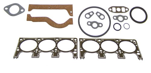 Cylinder Head Gasket Set 1990 Dodge 3.9L