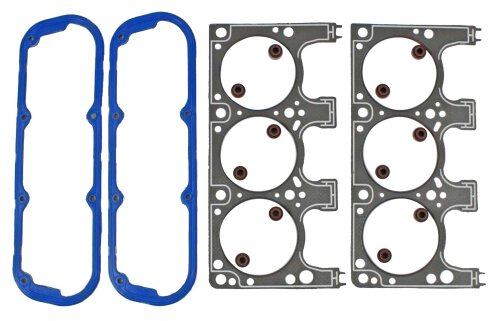 91 Dodge 3.9L V6 Head Gasket Set HGS1114