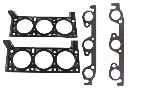 Cylinder Head Gasket Set 2004-2010 Chrysler,Dodge 3.3L