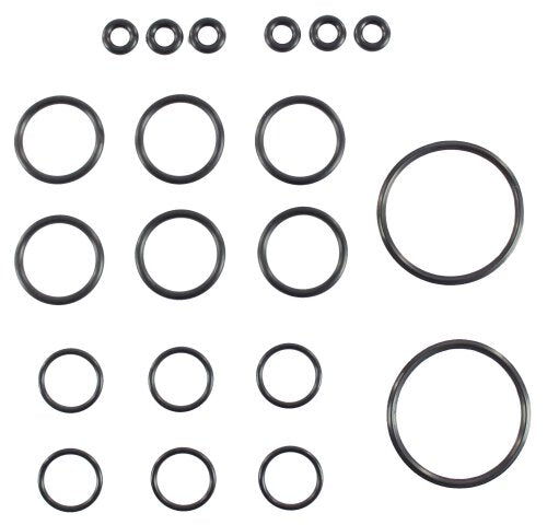 Cylinder Head Gasket Set 1993-1997 Chrysler,Dodge,Eagle,Plymouth 3.5L