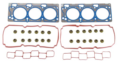 Cylinder Head Gasket Set 2007-2011 Chrysler,Dodge,Volkswagen 4.0L