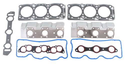 Cylinder Head Gasket Set 1987-2000 Chrysler,Dodge,Hyundai,Mitsubishi,Plymouth 3.0L