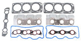 Cylinder Head Gasket Set 1987-2000 Chrysler,Dodge,Hyundai,Mitsubishi,Plymouth 3.0L