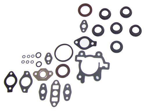 95-00 Chrysler Dodge 2.5L V6 Head Gasket Set HGS135