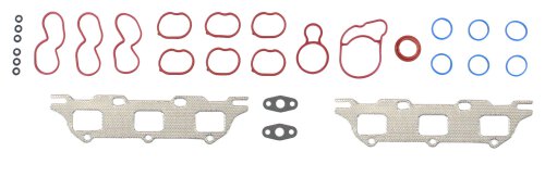 Cylinder Head Gasket Set 1998-2000 Chrysler,Dodge 2.7L