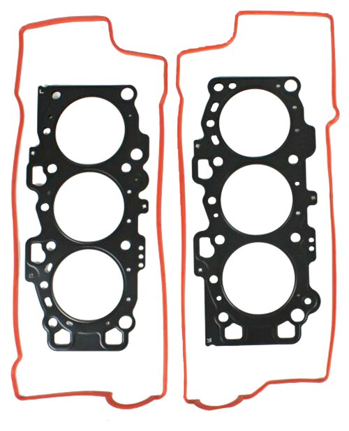 Cylinder Head Gasket Set 2007-2008 Hyundai 2.7L
