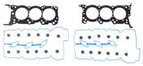 07-12 Hyundai Kia 3.8L V6 Head Gasket Set HGS184
