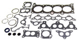 85-89 Honda Accord Prelude 2.0L L4 Head Gasket Set HGS206