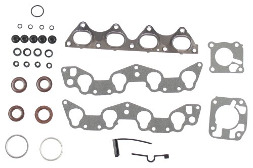 92-95 Honda Civic Civic del Sol 1.5L-1.6L L4 Head Gasket Set HGS296