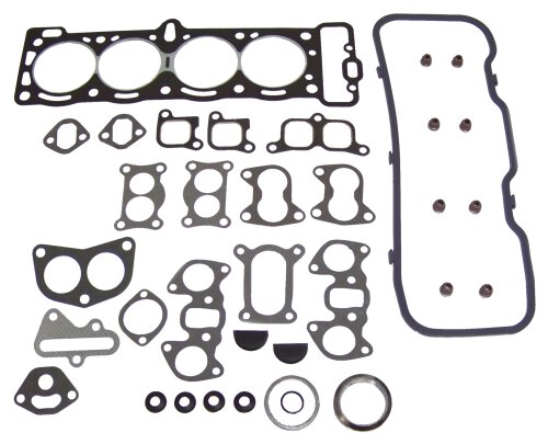 76-87 Isuzu Chevrolet GMC 1.8L-1.9L L4 Head Gasket Set HGS302