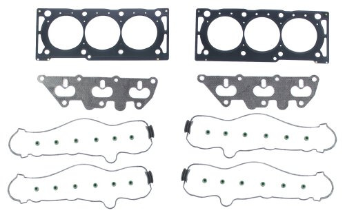 Cylinder Head Gasket Set 1999-2001 Cadillac 3.0L