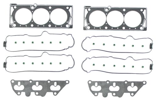 Cylinder Head Gasket Set 1995-1998 Cadillac,Saab 3.0L