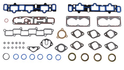 91-95 Chevrolet Oldsmobile Pontiac 3.4L V6 Head Gasket Set HGS3112