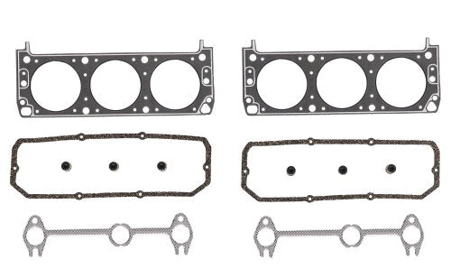 Cylinder Head Gasket Set 1990-1995 Chevrolet,Isuzu,Oldsmobile,Pontiac 3.1L