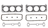 Cylinder Head Gasket Set 1990-1995 Chevrolet,Isuzu,Oldsmobile,Pontiac 3.1L