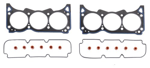 Cylinder Head Gasket Set 1992-1993 Buick,Oldsmobile,Pontiac 3.3L