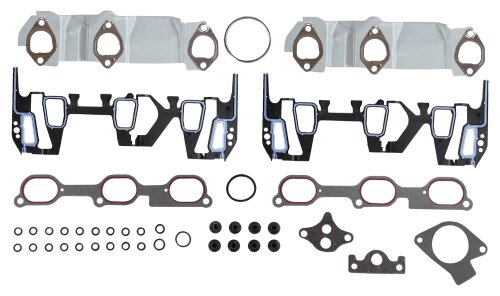 96-99 Chevrolet Oldsmobile Pontiac 3.4L V6 Head Gasket Set HGS3117