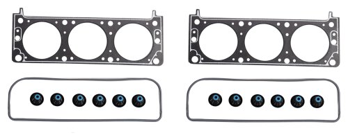 Cylinder Head Gasket Set 1996-1999 Chevrolet,Oldsmobile,Pontiac 3.4L