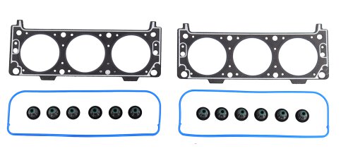 Cylinder Head Gasket Set 2004-2005 Buick,Chevrolet,Oldsmobile,Pontiac 3.4L