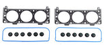Cylinder Head Gasket Set 2004-2005 Buick,Chevrolet,Oldsmobile,Pontiac 3.4L