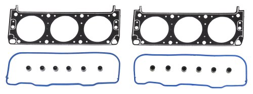Cylinder Head Gasket Set 1991-1994 Buick,Chevrolet,Oldsmobile,Pontiac 3.1L